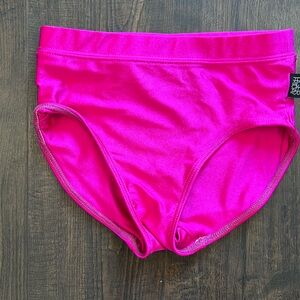 Tiger Friday high waist briefs